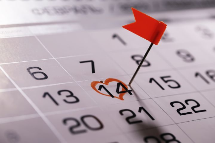 Pre-Order 2025 Calendars: Stock Arriving from&nbsp;July